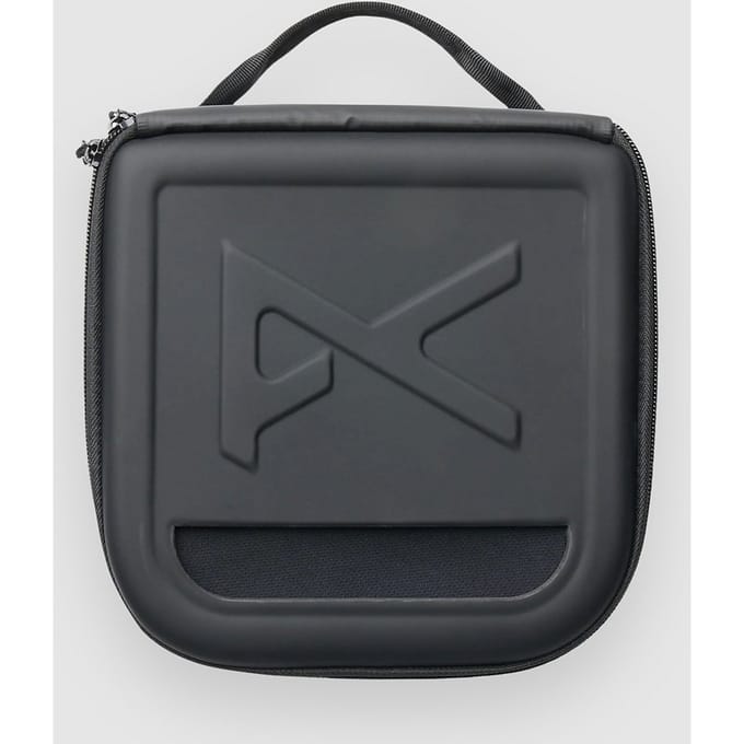 Anon Day Case Goggle zwart