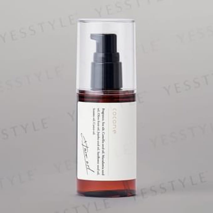 hugkumi+ - Cocone Hair Essence Oil Moist 100ml
