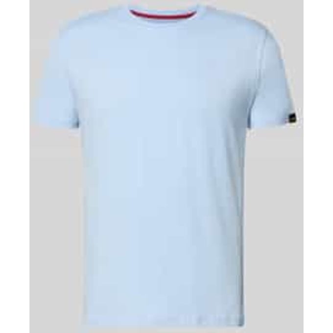 T-shirt Alpha Industries Dye To Match