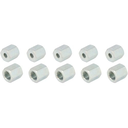Adapter WP Z-108/010, 10 Stuk