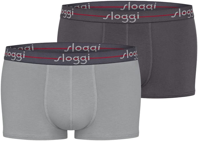 Boxer hipster Sloggi Start hipster (x2)