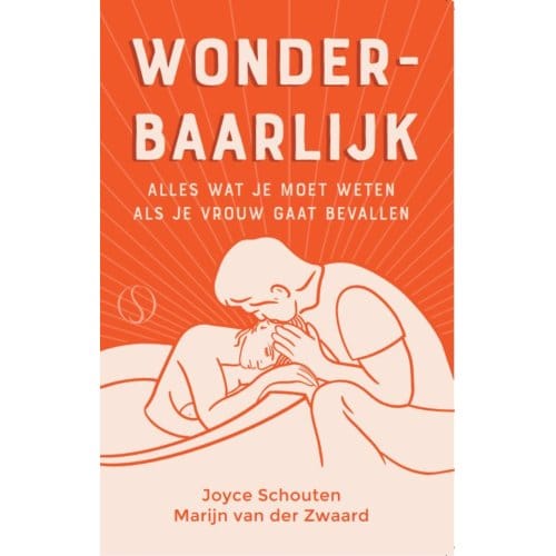 Wonderbaarlijk - Marijn van der Zwaard