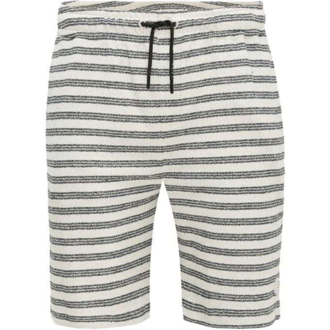 Genti Korte broek donker
