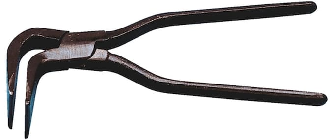 Wurth - Felstang, gebogen 90 graden - Felstang, gebogen 90 graden