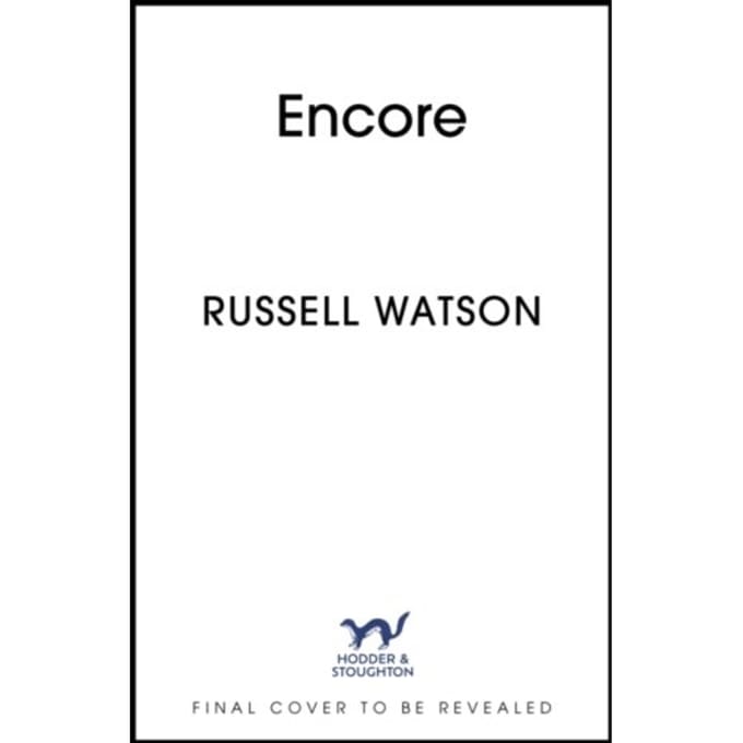 Encore - Russell Watson