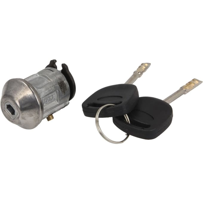 Contactslot set, sleutel AKUSAN K04W044AKN