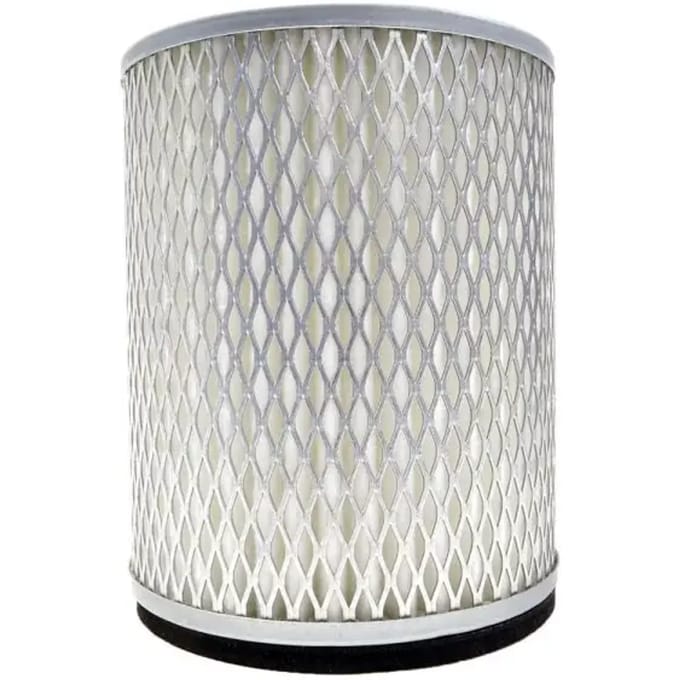 Motorfiets luchtfilter Emgo CM 400 T HFA5010DS