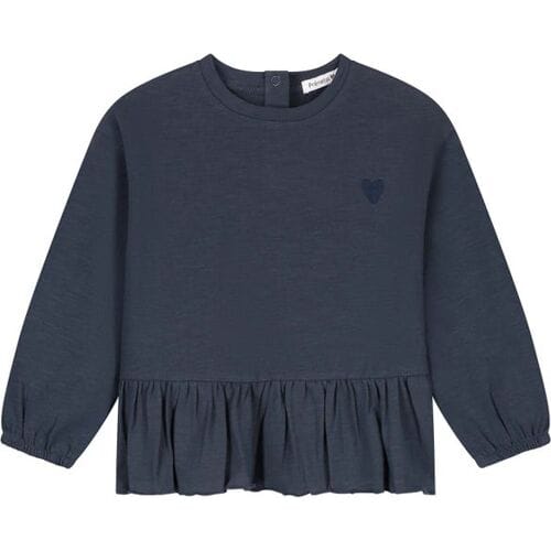 Prénatal peuter shirt Indigo Blue 92 dames
