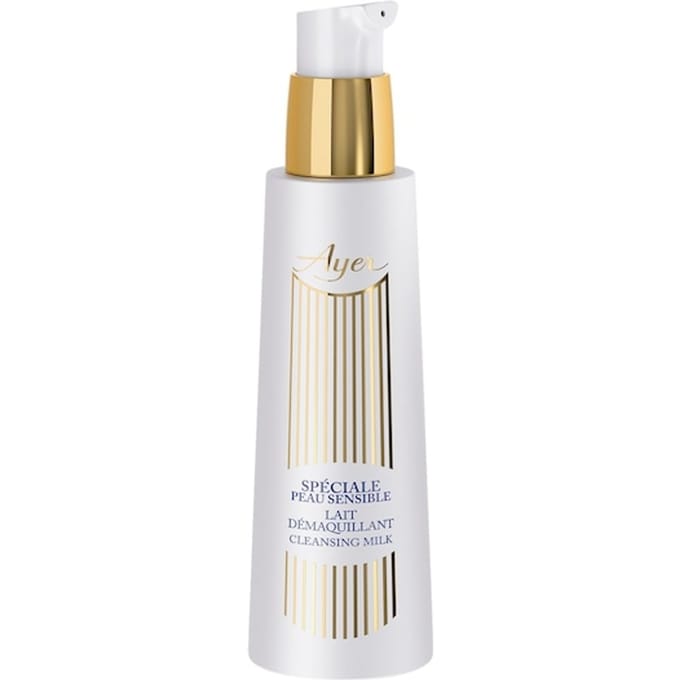 Ayer Special Reinigingsmelk Schoonmaken Unisex 200 ml