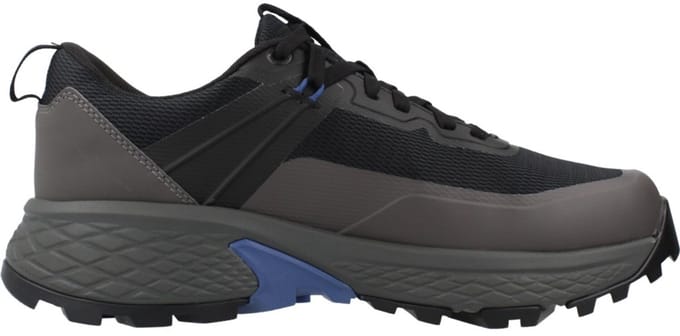COLUMBIA TELLURIX PEAK WP Zwart 41,5 EU
