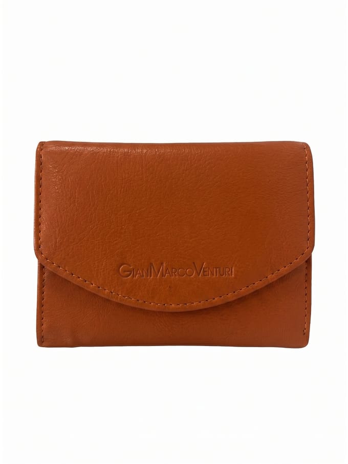 GIAN MARCO VENTURI Portemonnee Women