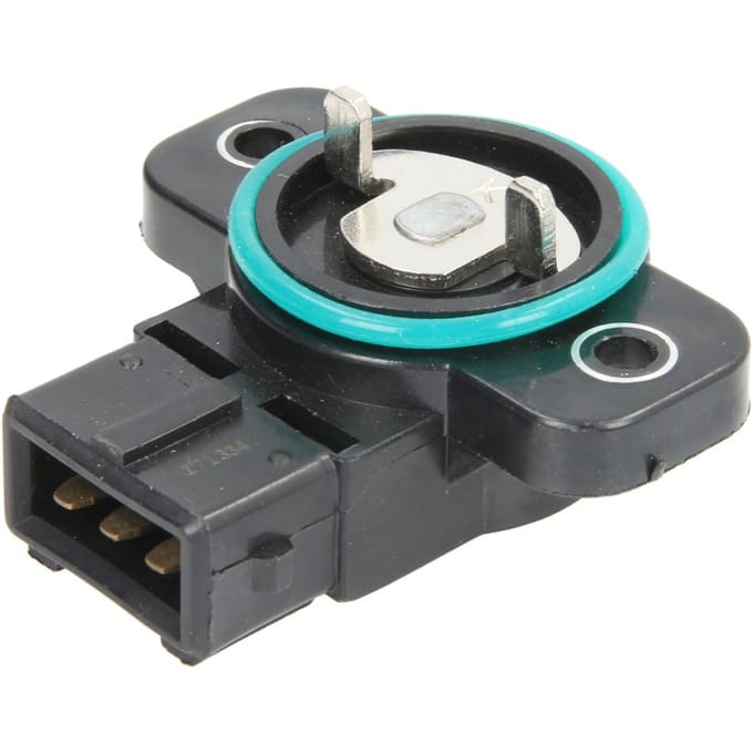 Sensor, gasklepstand MEAT & DORIA 83144