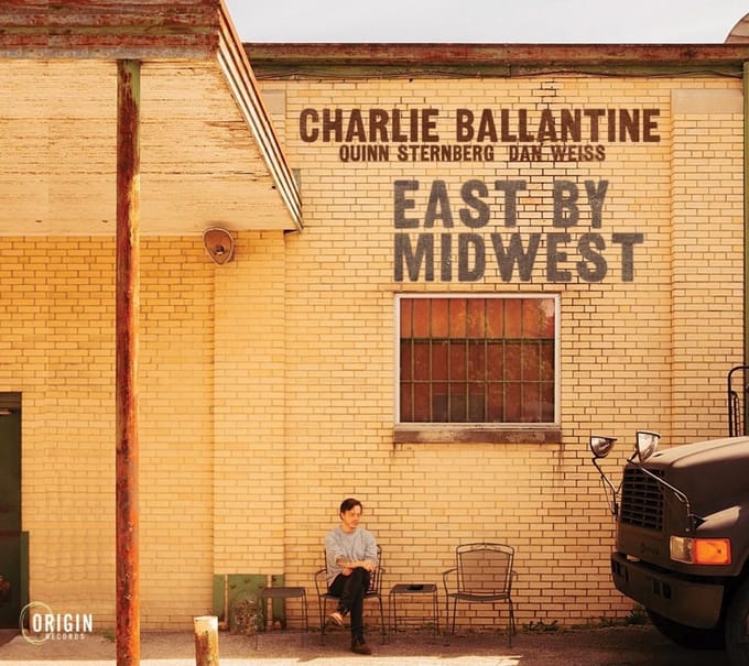 East By Midwest