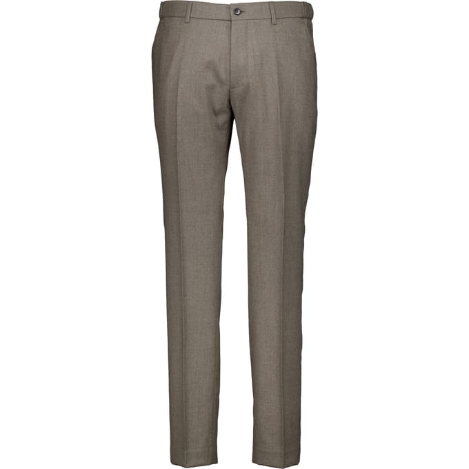 Berwich Morello-elax Pantalons Taupe Vb8996