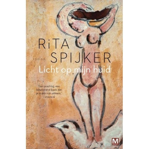 Licht Op Mijn Huid - Rita Spijker