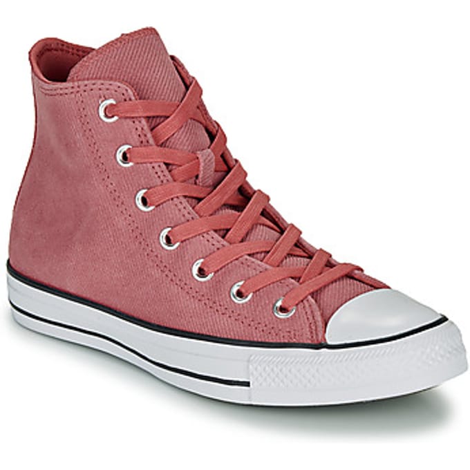 Hoge Sneakers Converse CHUCK TAYLOR ALL STAR RETROGRADE - HI