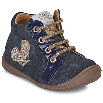 Hoge Sneakers GBB COQUIN