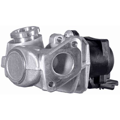 EGR-klep HELLA 6NU 014 862-071