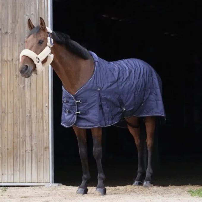 Paardendeken Equithème 840D 50g