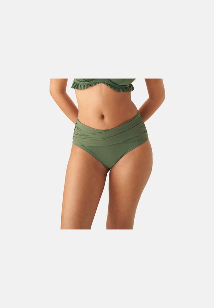 Bikini-High-Panty VALENCIA