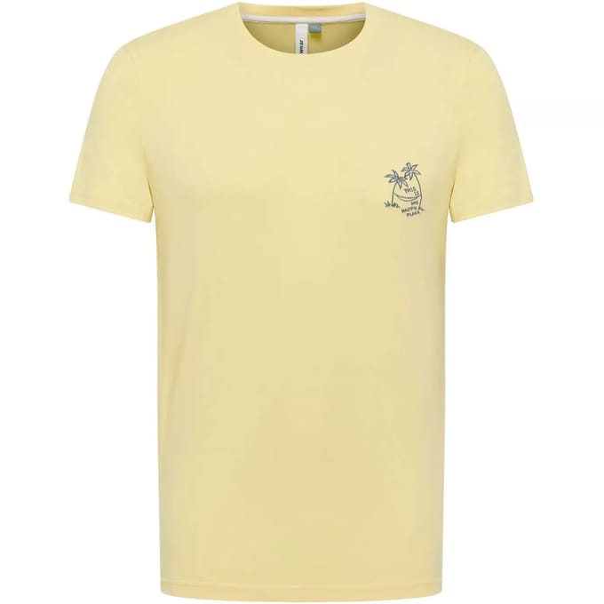 T-shirt Ragwear Endrew B