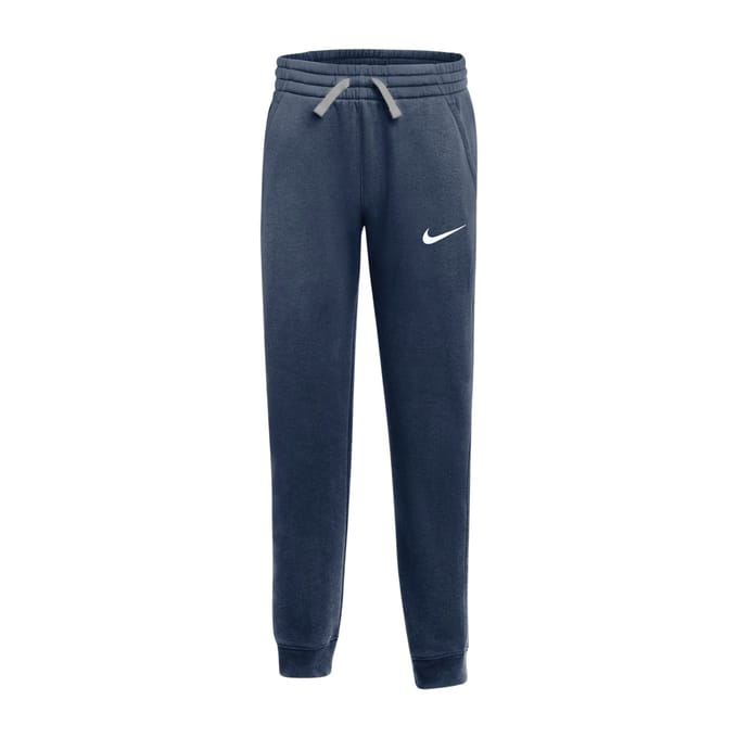 Nike Park 26 Fleece Trainingsbroek Junior - Maat 158