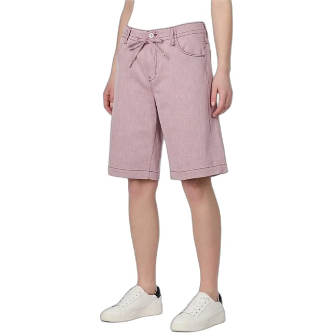 Bermuda voor dames Ragwear Flaria