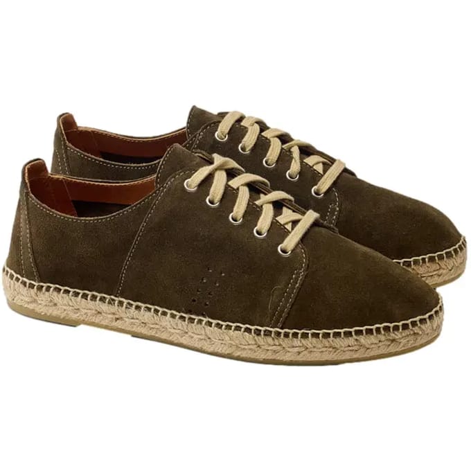 Espadrilles Odaje Raymond