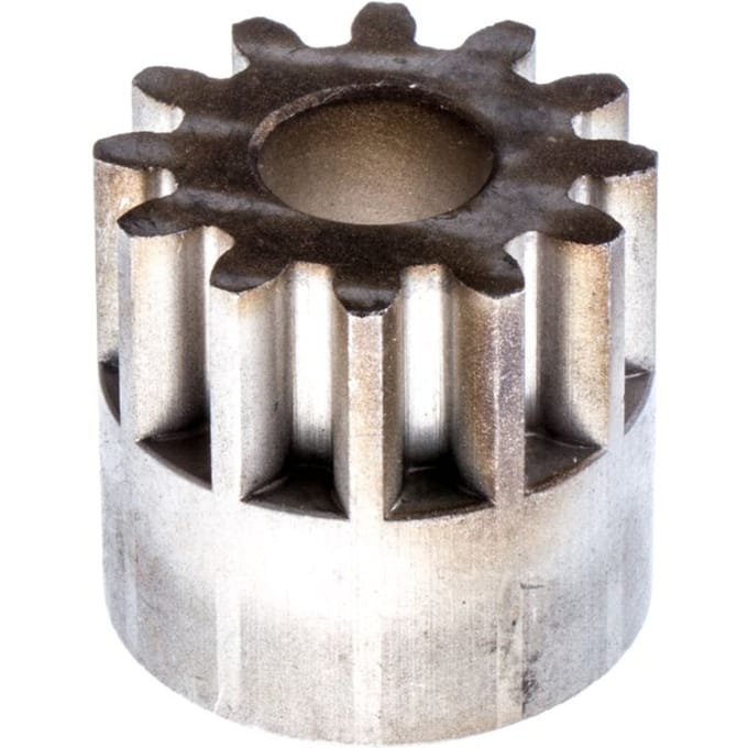Pinion metall re