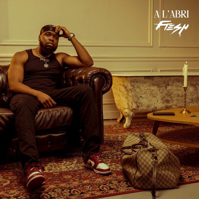 Fresh LaPeufra - A L'abri (CD)