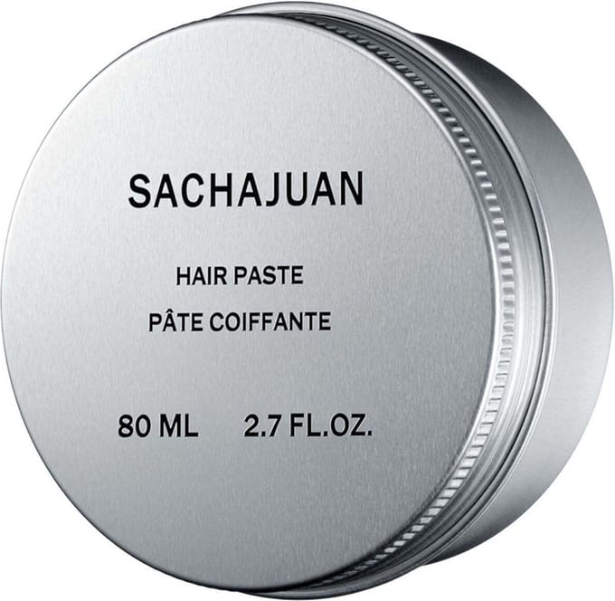 SachaJuan Hair Paste 80ml