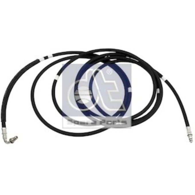 Koppelingsslang DT SPARE PARTS 1.28254