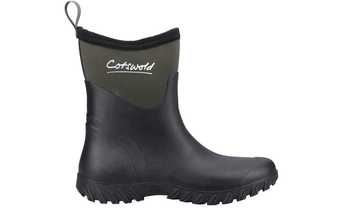 Cotswold Winfield Korte Dames Wellington Boots