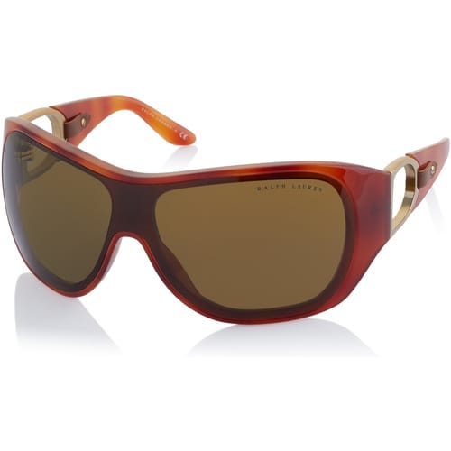 Zonnebril Ralph Lauren -