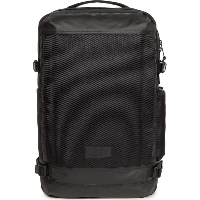 Eastpak TECUM M Cnnct Coat backpack black