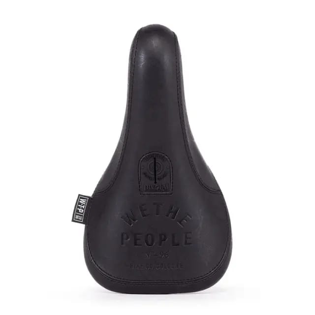 Leren zadel Wethepeople Team Pivotal Slim