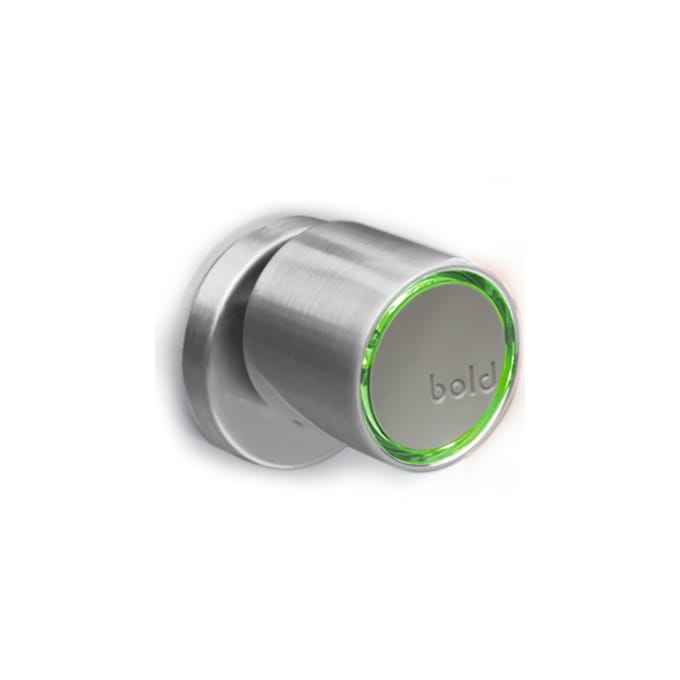 Bold Cilinder Bundel - Elektrisch deurslot - Bold Smart Lock SX-33 en Bold Connect