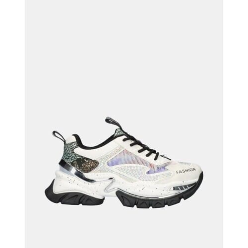Lage Sneakers Exé Shoes 23EX11 1