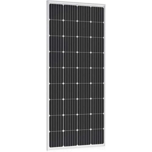 Phaesun Sun Plus Monokristallijn zonnepaneel 200 Wp 12 V