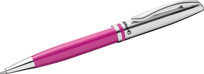 Pelikan Jazz K35 Classic Balpen - Framboos