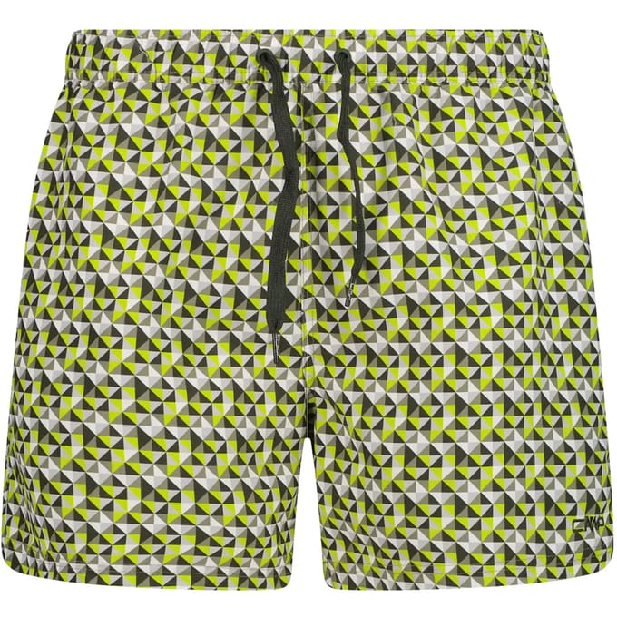 Microfiber Zwemshort CMP