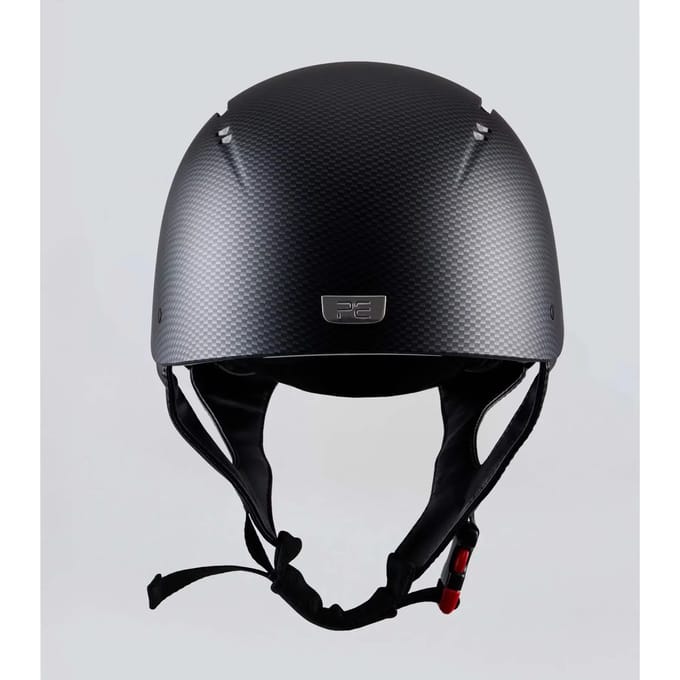 Rijhelm Premier Equine Jockey Skull