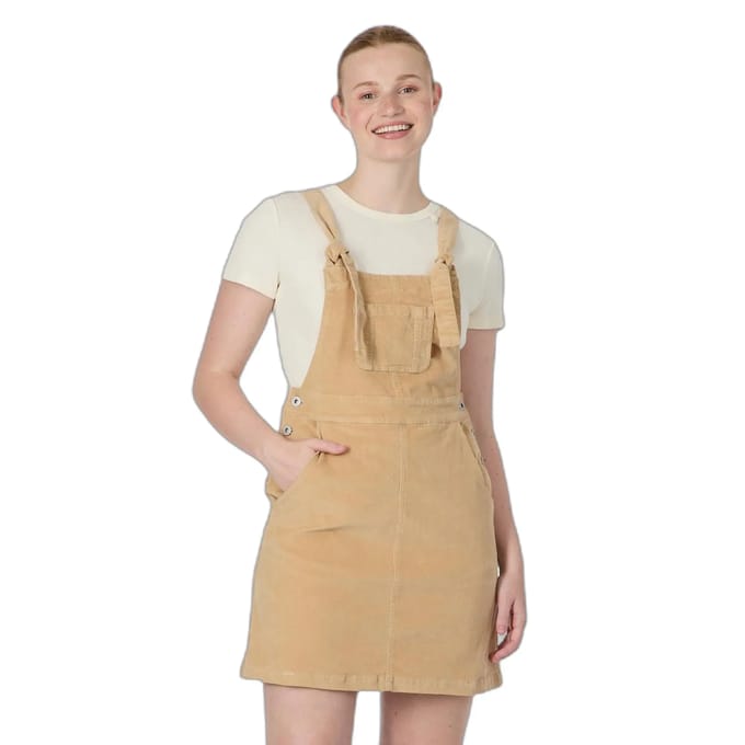 Damesoverall Ragwear Zekke Cordy