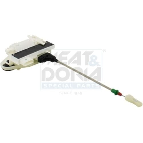 Deurslot MEAT & DORIA 31857