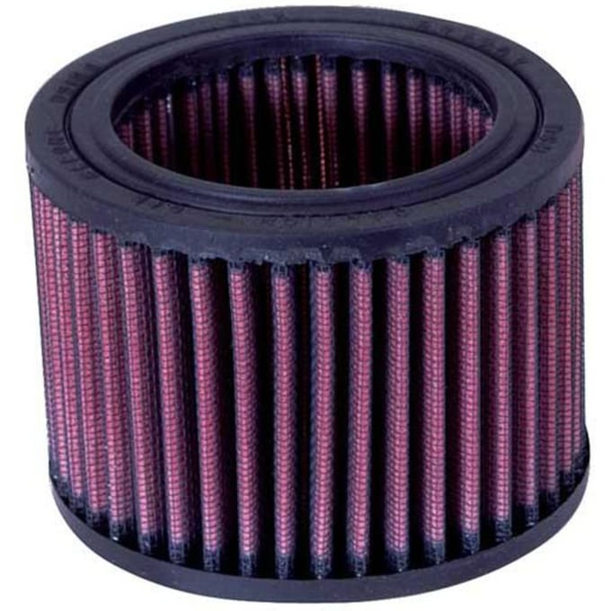 K&N; Filters Luchtfilter K&N; BM-0400