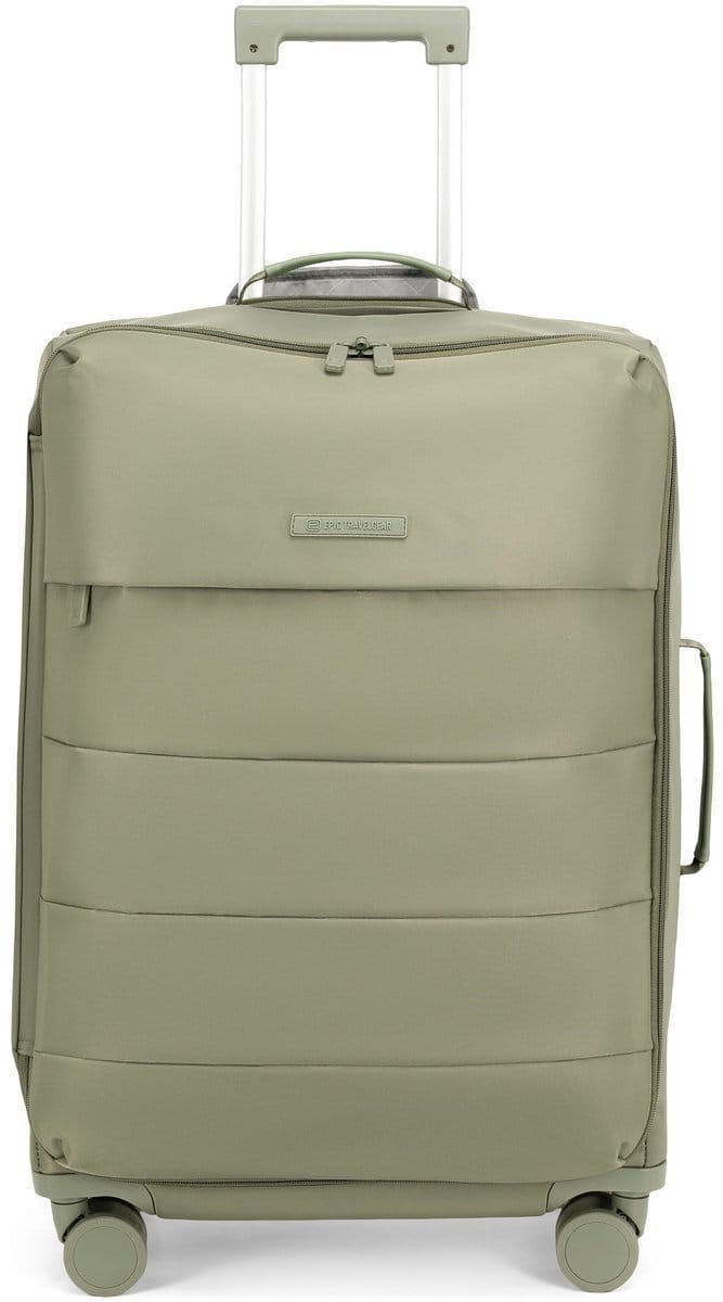 EPIC trolley Orbit 65 cm Trolley Leaf Green groen 64cm