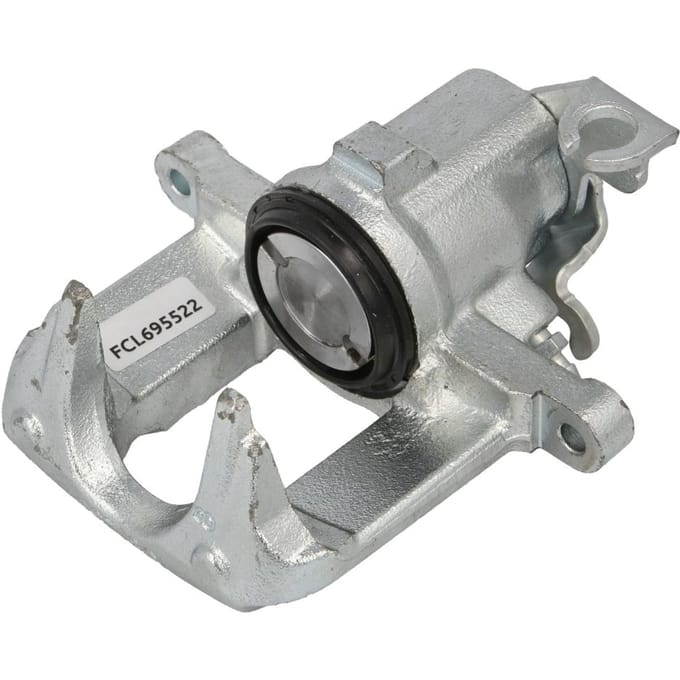 Remklauw FERODO FCL695522, achter links