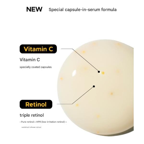 primera Vitatinol Bouncy Lift Serum 30g (3 opties) # 30 g  x 2pcs