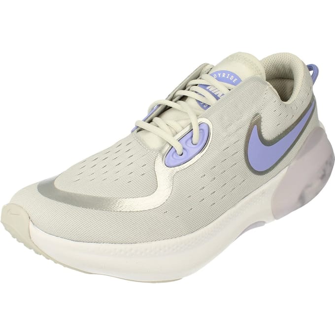 Nike Joyride Dual Run Gs Grijze Sneakers