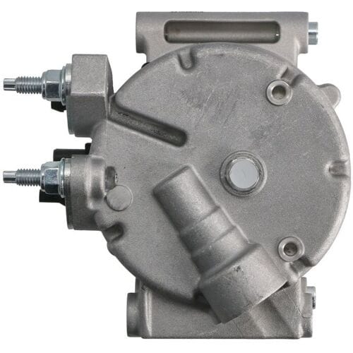 Airco-compressor NISSENS 890588